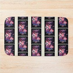 Scott the Woz Bath Mat