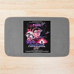 Scott the Woz Bath Mat