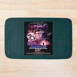 Scott Woz Bath Mat