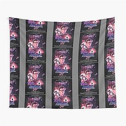 Scott the Woz Tapestry