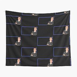 Scott Woz Tapestry