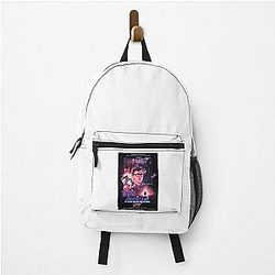 Scott Woz Backpack