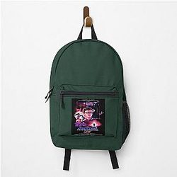 Scott Woz Its Awesome Backpack
