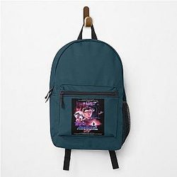 Scott the Woz Its Backpack
