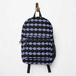 Scott Woz Merch Used Backpack