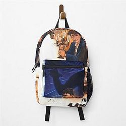 Scott the great Gaming Mysteries of Backpack