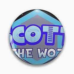 Scott Woz Pin