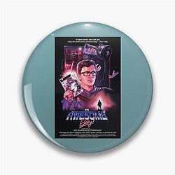 Scott the Woz Its Pin