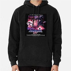 Scott the Wooz Pullover Hoodie