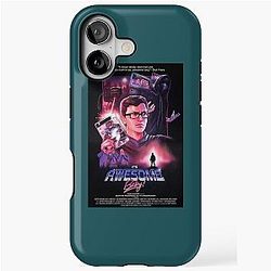 Scott the iPhone Tough Case