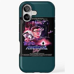 Scott Tough Case for iPhone