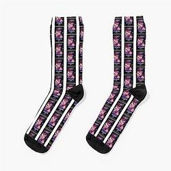 Scott Woz Its Socks
