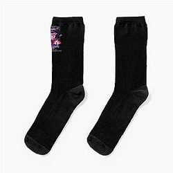 Scott Woz Its Socks