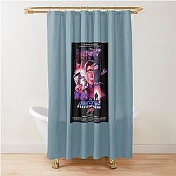 Scott the Woz Curtain