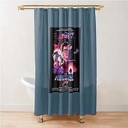 Scott the WoZ Baby Shower Curtain