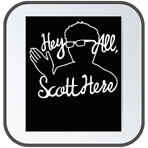 Scott The Woz Posters