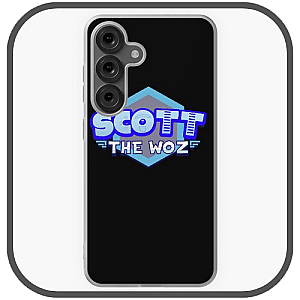 Scott The Woz Cases