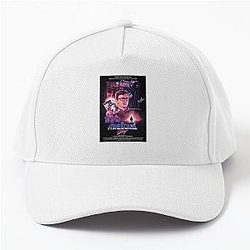 Scott Woz Baseball Cap