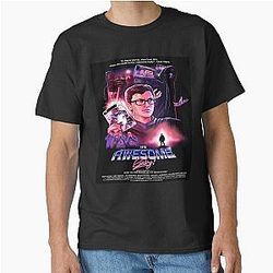 Scott the WOZ It's Awesome baby Classic T-Shirt