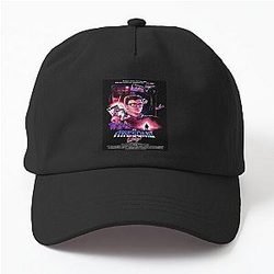 Scott Woz Dad Hat