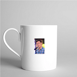 Scotty McCreery is known for his deep voice Scotty Mccreery Mugs