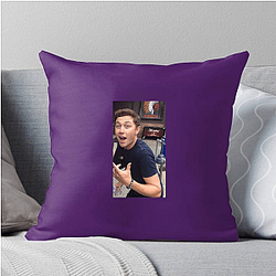 Scotty McCreery's debut album was titled Clear as Day Scotty Mccreery Pillows Cover