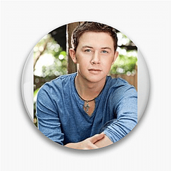 Scotty McCreery won the tenth season of American Idol Scotty Mccreery Pins