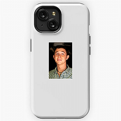Scotty McCreery has had several number one hits Scotty Mccreery iPhone Cases