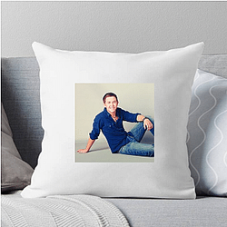 Scotty McCreery won the show in 2011 Scotty Mccreery Pillows Cover