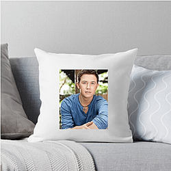 Scotty McCreery won the tenth season of American Idol Scotty Mccreery Pillows Cover