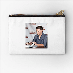 Scotty McCreery has won several awards Scotty Mccreery Zipper Pouches