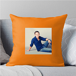 Scotty McCreery won the show in 2011 Scotty Mccreery Pillows Cover