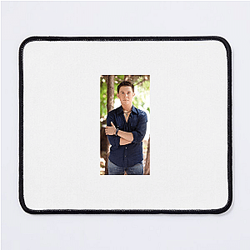 Scotty McCreery is a prominent figure in country music Scotty Mccreery Mouse Pads