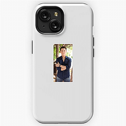 Scotty McCreery is a prominent figure in country music Scotty Mccreery iPhone Cases