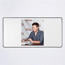 Scotty McCreery has won several awards Scotty Mccreery Mouse Pads