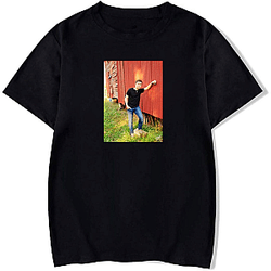 Scotty McCreery is an American country music singer Scotty Mccreery T-Shirts