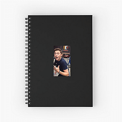 Scotty McCreery's debut album was titled Clear as Day Scotty Mccreery Notebook