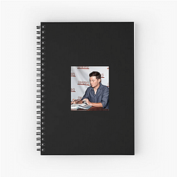 Scotty McCreery has won several awards Scotty Mccreery Notebook