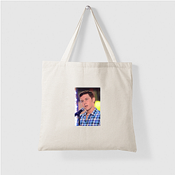 Scotty McCreery is known for his deep voice Scotty Mccreery Bags