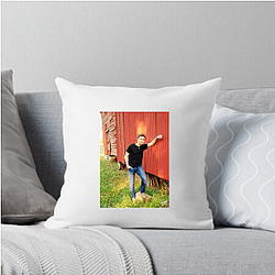 Scotty McCreery is an American country music singer Scotty Mccreery Pillows Cover