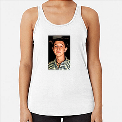 Scotty McCreery has had several number one hits Scotty Mccreery Tank Tops