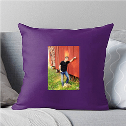 Scotty McCreery is an American country music singer Scotty Mccreery Pillows Cover