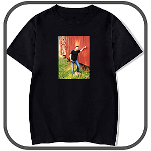 Scotty Mccreery T-Shirts
