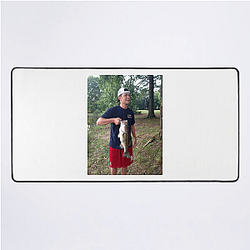 Scotty McCreery's hit song is Five More Minutes Scotty Mccreery Mouse Pads