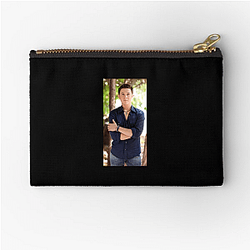 Scotty McCreery is a prominent figure in country music Scotty Mccreery Zipper Pouches