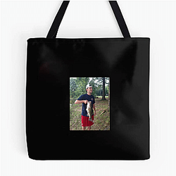 Scotty McCreery's hit song is Five More Minutes Scotty Mccreery Bags