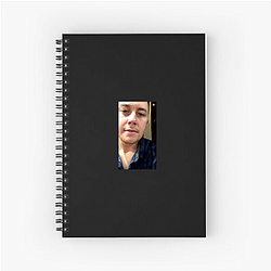 Scotty McCreery has released many studio albums Scotty Mccreery Notebook