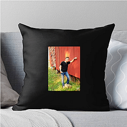 Scotty McCreery is an American country music singer Scotty Mccreery Pillows Cover