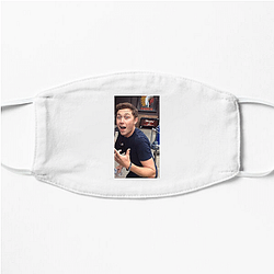 Scotty McCreery's debut album was titled Clear as Day Scotty Mccreery Face Masks
