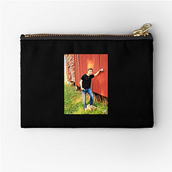 Scotty McCreery is an American country music singer Scotty Mccreery Zipper Pouches